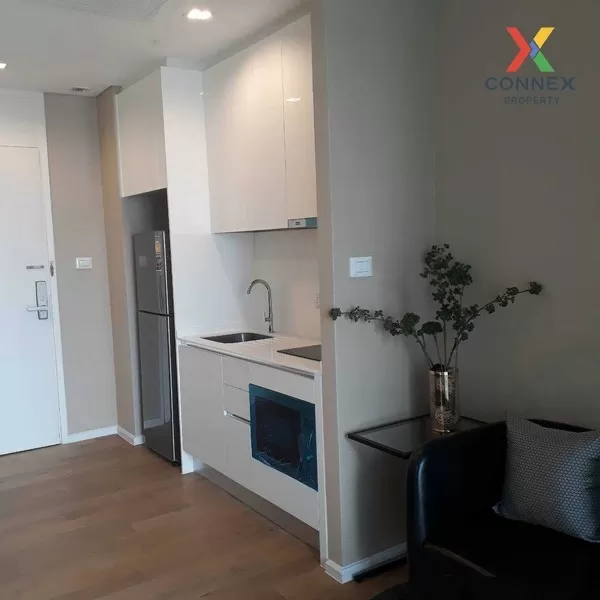 FOR SALE condo , The Saint Residence , Duplex , high floor , BTS-Phahon Yothin 59 , Chomphon , Chatuchak , Bangkok , CX-00979